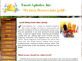 honeycandlesandsoaps.com