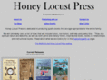 honeylocustpress.com