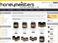 honeymeisters.com