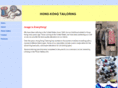 hongkongtailoring.com