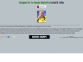 ianrileyfootball.com