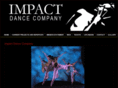 impactdancecompany.com