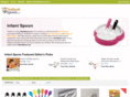 infantspoon.com