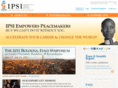 ipsinstitute.org