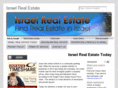 israel-real-estate.biz