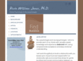 janerpsych.com