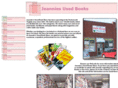 jeanniesusedbooks.com