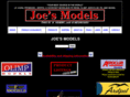 joesmodels.com