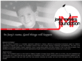 joeymeyersfoundation.org