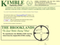 johnkimble.co.uk