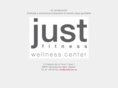 justfitness.es