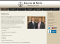 krausemetzlaw.com