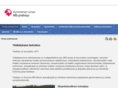 kymmenenvirranms.net