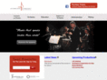 lethbridgesymphony.com