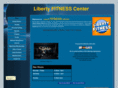 libertyfitnesscenter.net