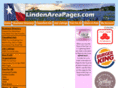 lindenareapages.com