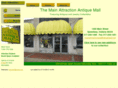 mainattractionantiques.com