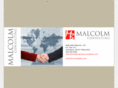 malcolmconsultants.com