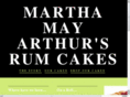 marthamayarthur.com
