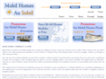 mobilhomesausoleil.com