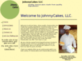 myjohnnycakes.com