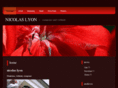 nicolaslyon.com