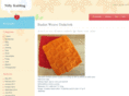 niftyknitting.com