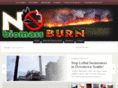 nobiomassburn.org