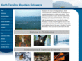northcarolina-getaways.com