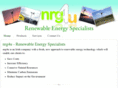 nrg4u.biz