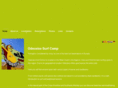 odeceixesurfcamp.com