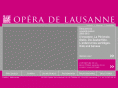 opera-lausanne.ch