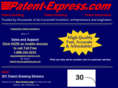 patent-express.com