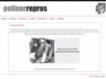 pelinorrepros.com