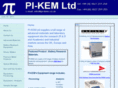 pi-kem.com