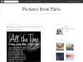 picturesfromparis.com