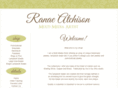 ranaeatchison.com