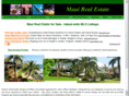 realestate-maui.net