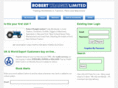 robertwraightltd.com