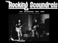 rockingscoundrels.com