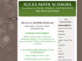 rockspaperscissors.org