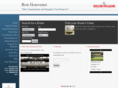 ronhouvener.com