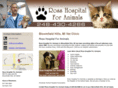 rosshospitalforanimals.com