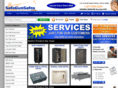 safegunsafes.com