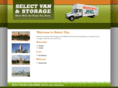selectvan.com