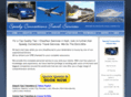 speedyconnectionstravelservices.com