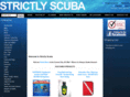 strictlyscuba.com