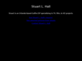 stuartlhall.com