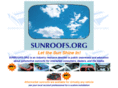 sunroof.net