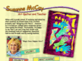 susannequilts.com